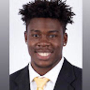 Meet your Posher, Nathan